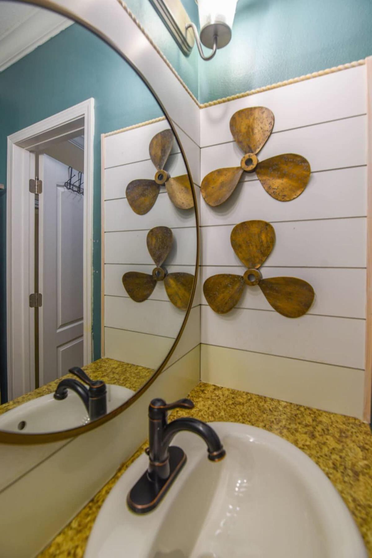 Loggerhead Lagoon - Modern Waterfront Home Pirates Cove エクステリア 写真